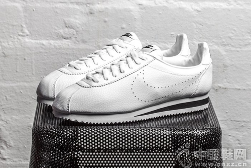 Nike Classic Cortez ȫɫơWhite Leather