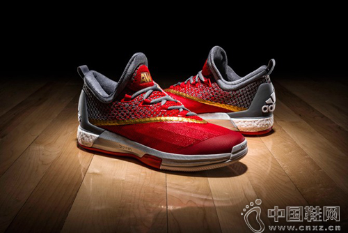 Adidas  Andrew Wiggins ጳeעɫϵ