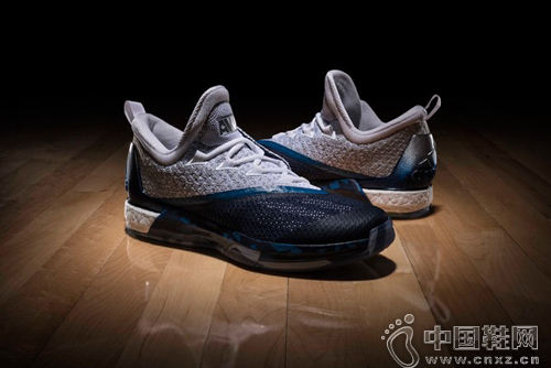 Adidas  Andrew Wiggins ጳeעɫϵ