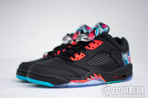 Air Jordan 5 Low 2016 йЬעɫ