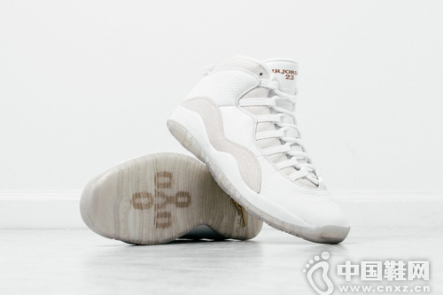 Drake x Air Jordan 10 Retro��OVO��
