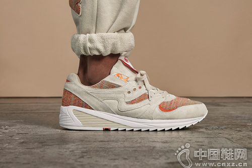 Footpatrol x BEAMS x Saucony��Only in Tokyo��