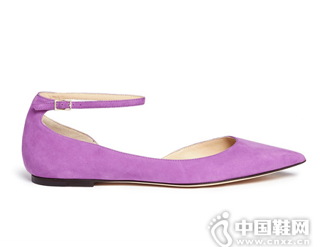 Jimmy Choo ��ͷ�״���Ƥƽ��Ь