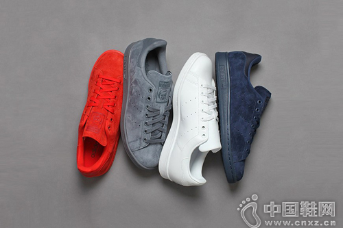 Adidas Originals Ƴɫϵ Stan Smith