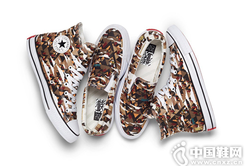 CONVERSE l(f) 2016 Rqϵ