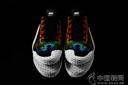 Concepts  Nike Free Trainer 1.0 20 (lin)ɫ