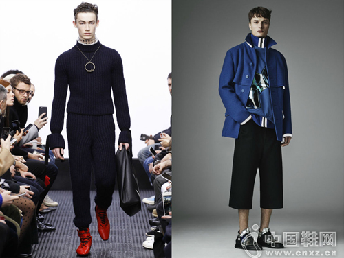 J.W.Anderson/Christopher Kane