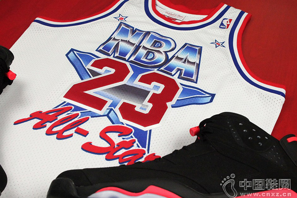 Mitchell & Ness Ϳ Michael Jordan 1991 ȫǑ(zhn)