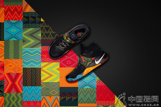 Nike Basketball 2016Black History Monthעϵ