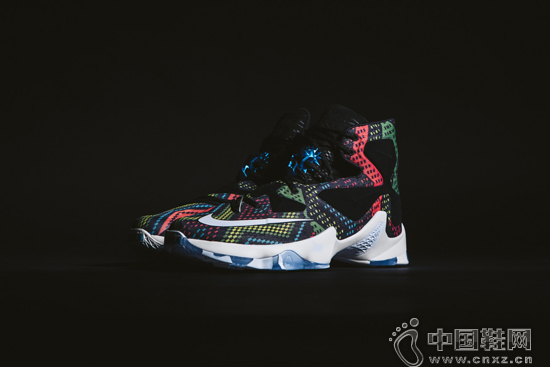 Nike Basketball 2016Black History Montheעϵ