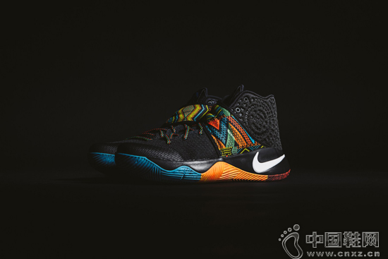 Nike Basketball 2016Black History Montheעϵ