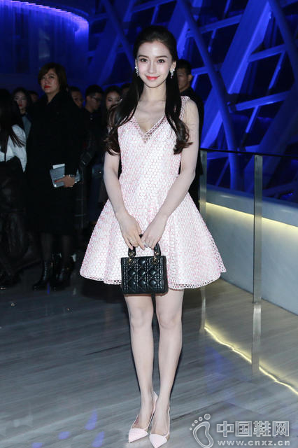 Angelababy