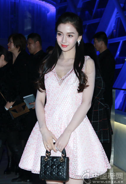 Angelababy