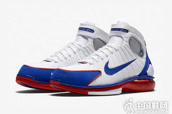 Nike Huarache 2K4All Star(f)ؚ̻w