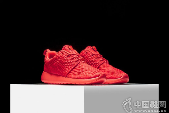 Nike WMNS Roshe One DMB ¡Bright Crimsonɫጳ