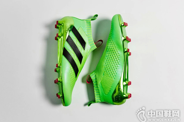 Adidasl(f)Ace 16+ PureControl FGoЬЬ