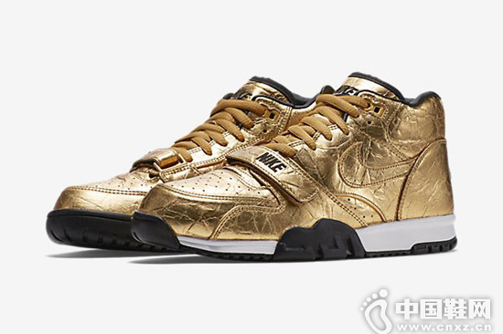 Nike Air Trainer 1 Super Bowl 50 עɫ