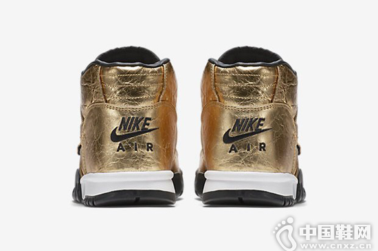 Nike Air Trainer 1 Super Bowl 50 עɫ