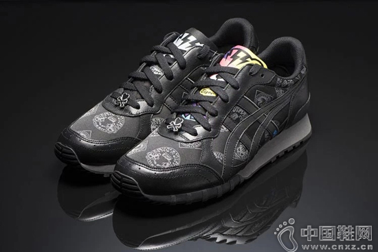 Onitsuka Tiger  Tokidoki ϵ