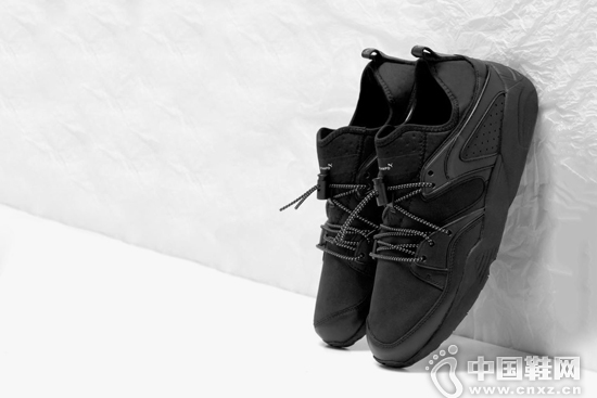 Puma  Stampd (lin) Blaze of Glory Ь