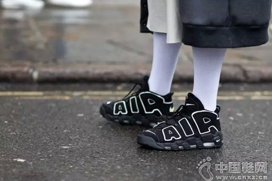 Nike Air More Uptempo