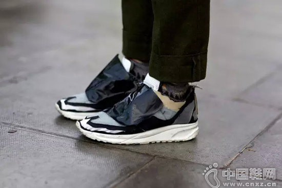 MAISON MARTIN MARGIELA