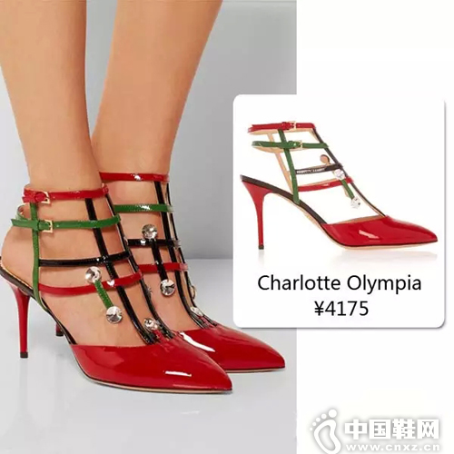 սѥƼCharlotte Olympia