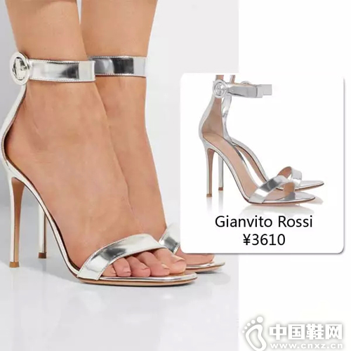 սѥƼGianvito Rossi