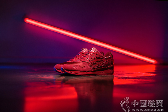 ASICS Tiger Gel-Lyte IIIValentines Dayעϵ