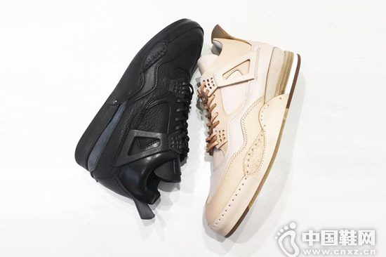 Hender Scheme ƳƤ¾ Air Jordan 4 