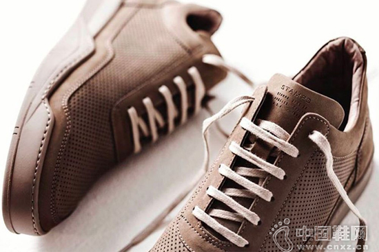 Filling Pieces  Stampd FP Regime Ь