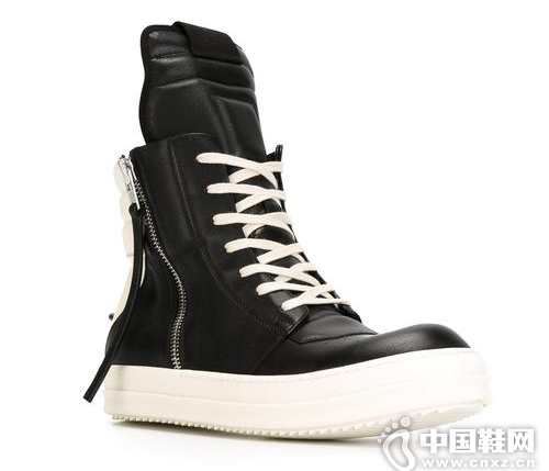 Rick Owens Geo Basket ߰Ь