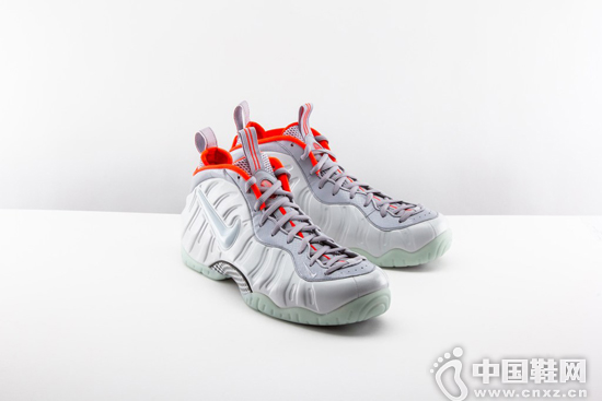 Nike Air Foamposite Pro Premium Ƴȫɫ