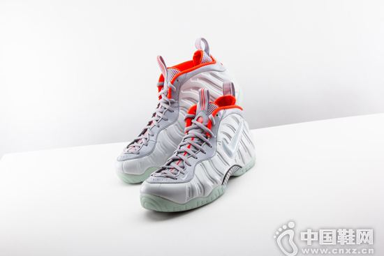 Nike Air Foamposite Pro Premium Ƴȫɫ