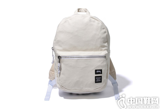 Herschel Supply Co.  Stussy ϵ