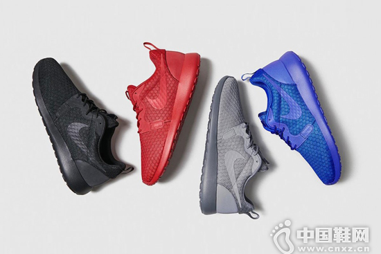 Nike Roshe One Hyperfuse 4 ɫ Mono-Tone ȫ