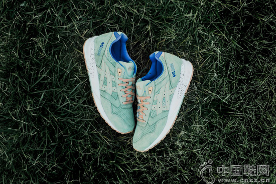 ASICS Tiger 2016 Easterϵ