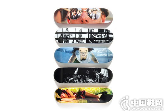 Girl Skateboards Ƴ Spike Jonze ϵ