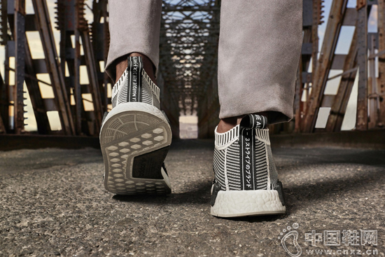 Adidas Originals NMD ȫ¡City Sockϵʽǈ