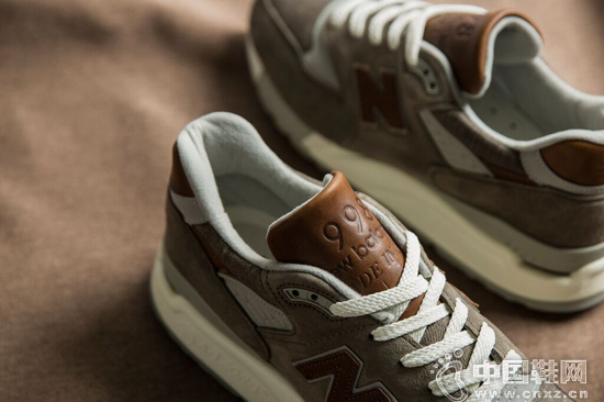 New Balance M998DBOA ȫɫ