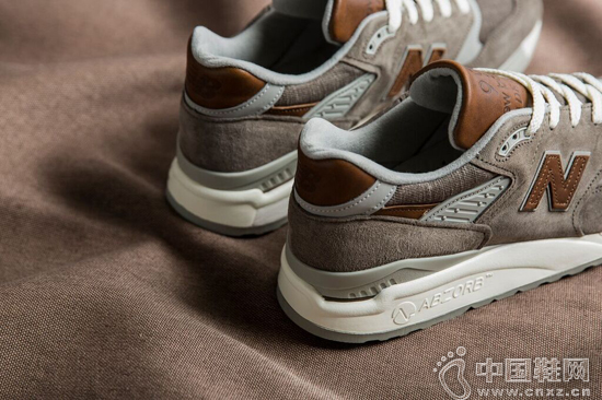 New Balance M998DBOA ȫɫ