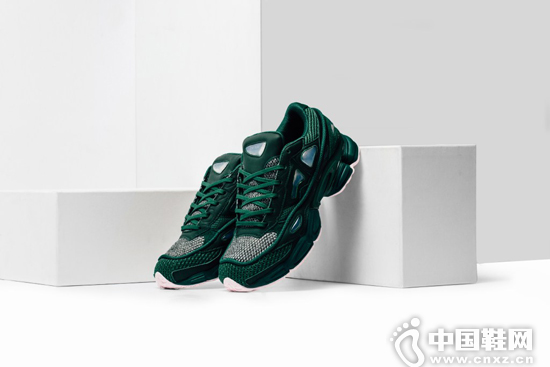 Raf Simons  Adidas 2016ϵ