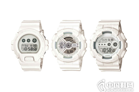 Casio ȫ G-Shock ϵ