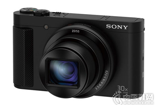 Sony  Cyber-Shot DSC-HX80 