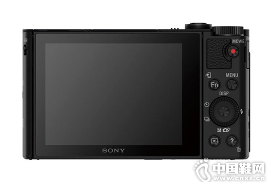 Sony  Cyber-Shot DSC-HX80 