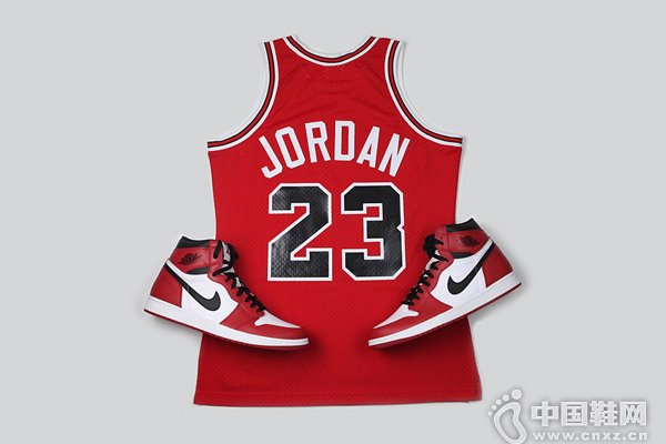 Mitchell & Ness(f)Michael Jordan(jng)