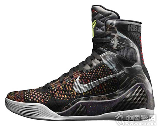 Nike Kobe 9 Elite