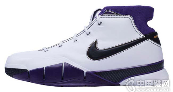 Nike Zoom Kobe 1