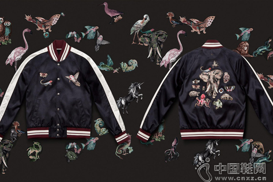 Valentino Souvenir Jackets 2016Ŀ