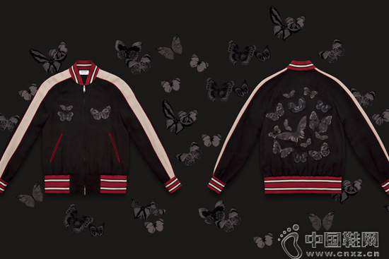 Valentino Souvenir Jackets 2016Ŀ